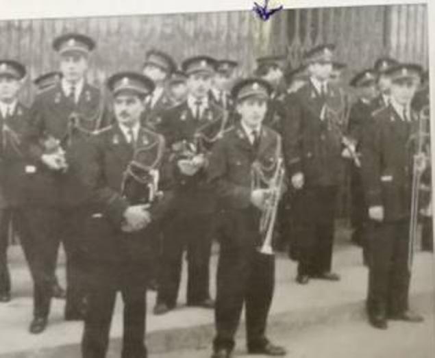 Πάτρα: Σήμερα η πολιτική κηδεία του Βασίλη Πεσματζόγλου