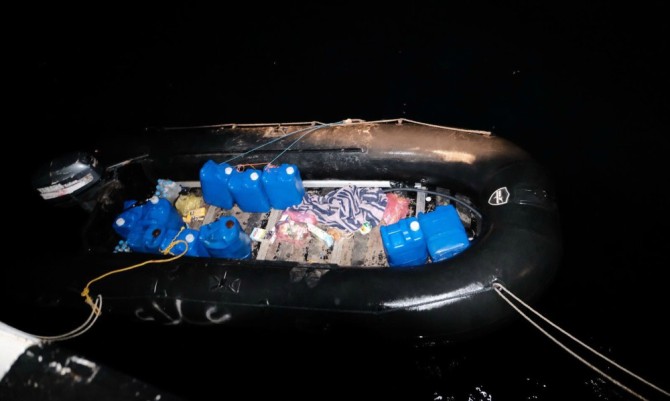 Έφηβοι πρόσφυγες διέσχισαν τη Μεσόγειο για να σώσουν 14χρονο με λευχαιμία