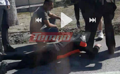 Πατρών – Πύργου:Σοβαρό τροχαίο στο Γομοστό - ΝΕΟΤΕΡΑ