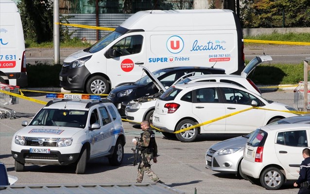 Η φυλάκιση των δύο στρατιωτικών "στέγνωσε" την αγορά της Αδριανούπολης μετά το εμπάργκο από τους Έλληνες - ΒΙΝΤΕΟ
