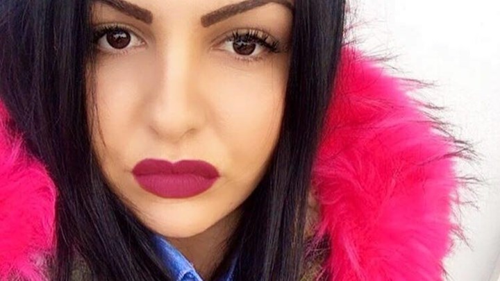 Πωλίνα Τσαπανίδου: Ετοιμαζόταν να παντρευτεί - Το νήμα της ζωής της "έκοψε" νταλίκα