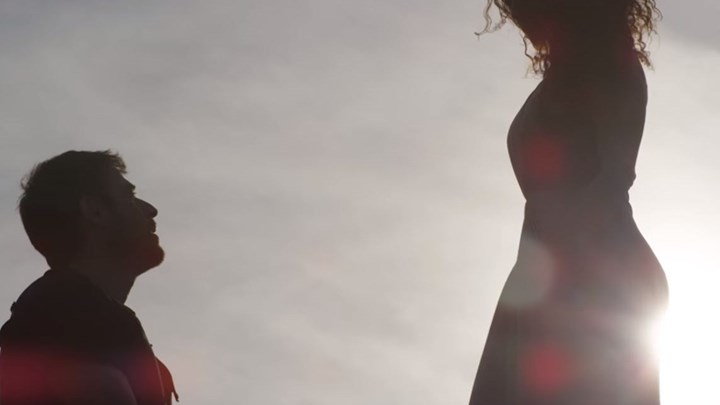 Αυτό είναι το βιντεοκλίπ της ελληνικής συμμετοχής στη Eurovision - ΒΙΝΤΕΟ