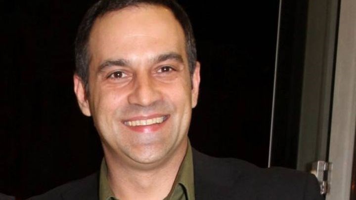 Κρατερός Κατσούλης: Δυστυχώς τα πόδια μου δεν μπορούν να με στηρίξουν