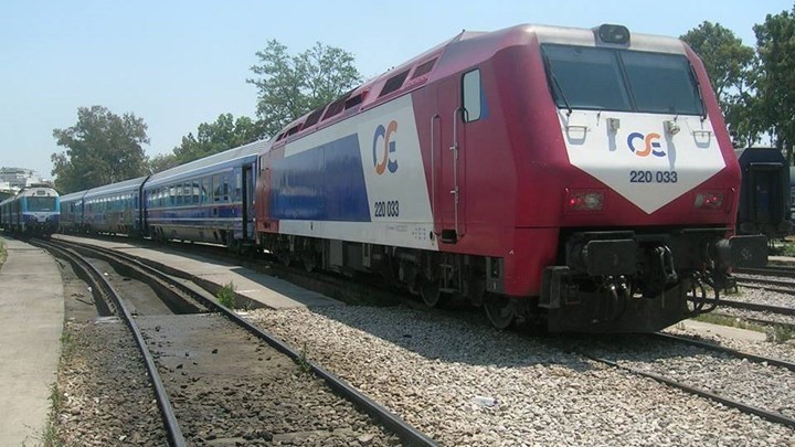 Αυτές είναι οι αλλαγές στα δρομολόγια της ΤΡΑΙΝΟΣΕ ενόψει Πάσχα