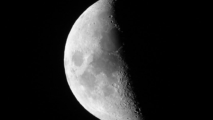 Η Κίνα και η Ρωσία "ενώνουν τις δυνάμεις" τους για τα Σεληνιακά Προγράμματα