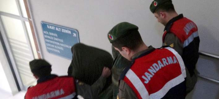 Συλλαλητήριο αύριο στην Ορεστιάδα για τους Έλληνες Στρατιωτικούς