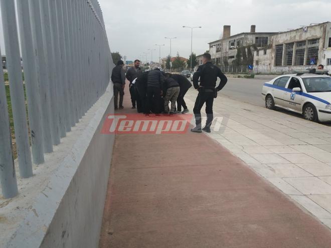 Πάτρα: ΕΔΕ για τα επεισόδια στο λιμάνι διέταξε ο Παναγιώτης Κουρουμπλής