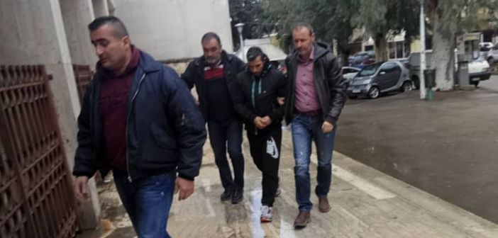 Προφυλακίστηκε ο 30χρονος παιδόφιλος του Αγρινίου - ΒΙΝΤΕΟ