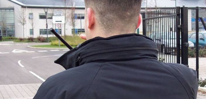 Δυτική Ελλάδα: Συνελήφθη οδηγός που προσπάθησε να παρασύρει με το αυτοκίνητό του υπάλληλο security σε νοσοκομείο!