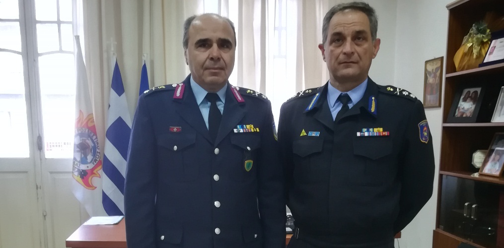 Στον Κωνσταντίνο Κυριακόπουλο ο Κωνσταντίνος Στεφανόπουλος