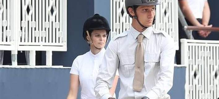 Το ζευγάρι που χωρίζει λόγω Αθηνάς Ωνάση