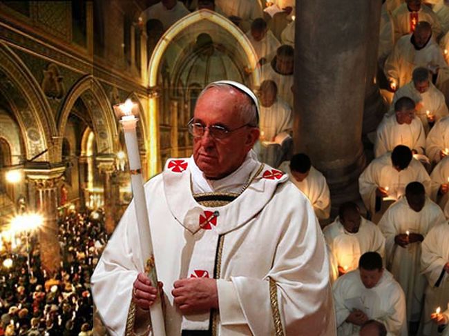 Φέτος Καθολικοί και Ορθόδοξοι θα γιορτάσουν το Πάσχα με διαφορά μιας εβδομάδας- Μαζί θα ξαναγιορτάσουν το 2025!