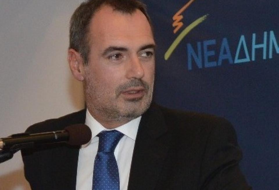 Α. Κατσανιώτης: «Η φετινή επέτειος ας γίνει συλλαλητήριο…»