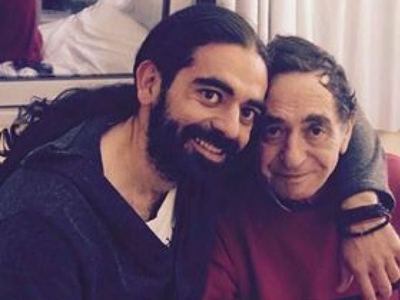 Στη μνήμη του πατέρα του η νίκη του Πολύδωρου Φούντα στο 40ο "Ράλι Αχαιός" - Συγκινεί η ανάρτηση