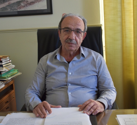 Πάτρα: Το Σώμα Επιθεωρητών Ελεγκτών Δημόσιας Διοίκησης ζητά από τη ΔΕΥΑΠ πειθαρχική δίωξη Προϊσταμένου επειδή δεν έκοψε το νερό για οφειλή 154 ευρώ! ΒΙΝΤΕΟ