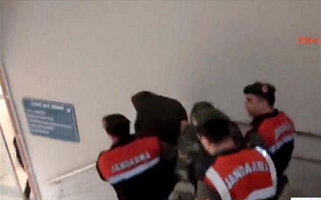 Έλληνες στρατιωτικοί: Ένσταση θα καταθέσουν οι συνήγοροι