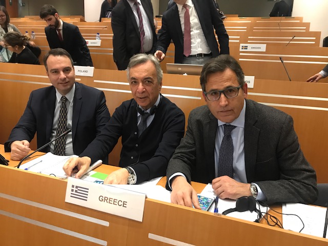 Θανάσης Παπαθανάσης: "Να σταματήσει η υποβάθμιση των υπηρεσιών Υγείας"