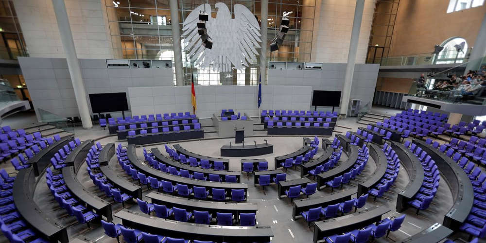 Handelsblatt για την εκταμίευση της δόσης στην Ελλάδα: Λέει όχι το FDP