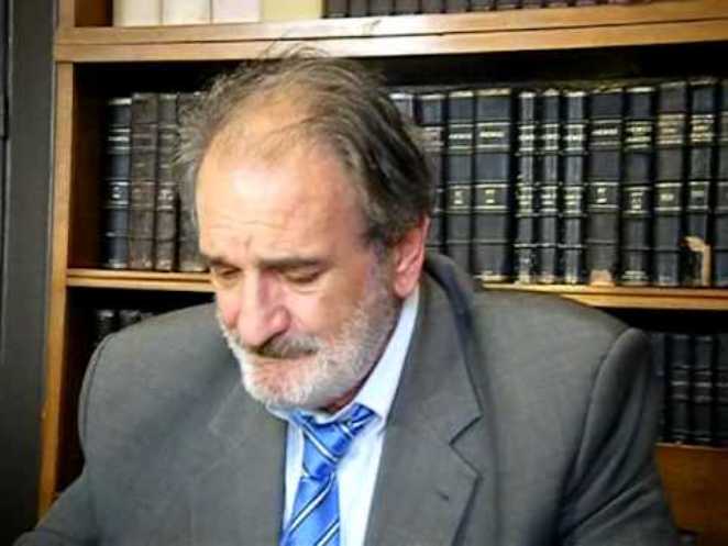 Πάτρα: Πένθος για την οικογένεια του Δικηγόρου Θανάση Διαμαντόπουλου