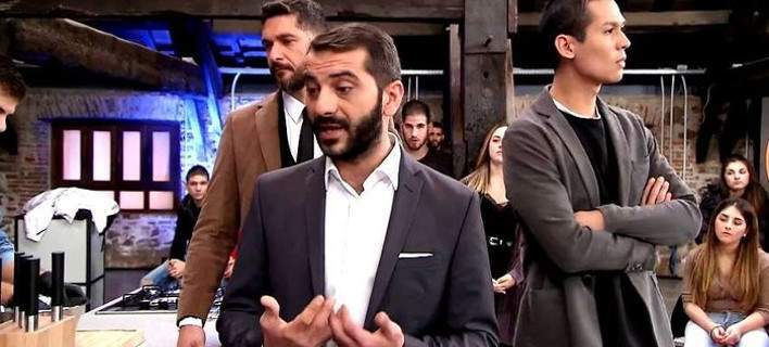 Ο Λεωνίδας Κουτσόπουλος αποκαλύπτει γιατί τον βρίζει η σύζυγος του Σωτήρη Κοντιζά