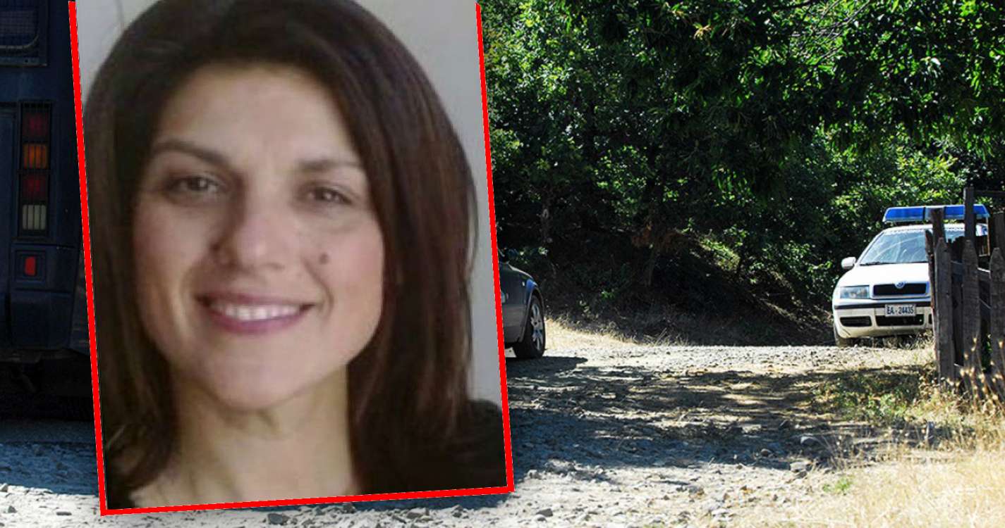 Το προφίλ του δολοφόνου της Λαγούδη - Δυο άτομα την έβλεπαν να πεθαίνει