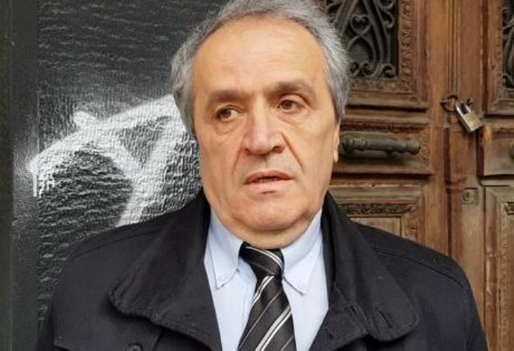 Την Παρασκευή η δίκη του Αρτέμη Σώρρα - Τί θα κάνει ο Πατρινός δικηγόρος Φώτης Λεπίδας; ΒΙΝΤΕΟ