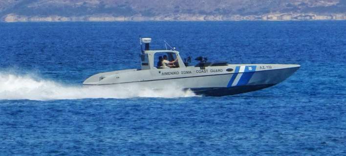 Θερμαϊκός: Συνεχίζονται οι έρευνες για τον εντοπισμό αλιέα