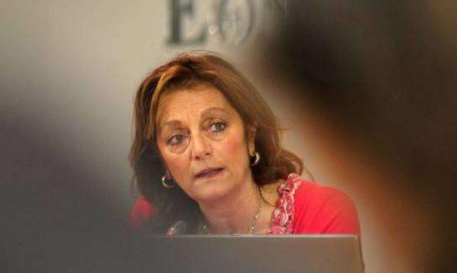 Γιατί η Πατρινή Μένη Μαλλιώρη μήνυσε προστατευόμενο μάρτυρα στην υπόθεση της Novartis