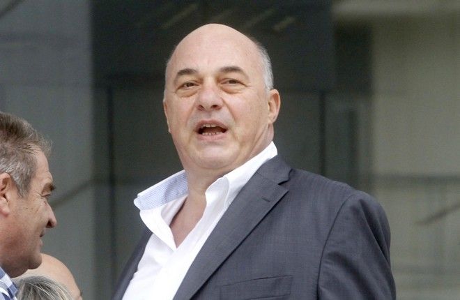 Επανέρχεται στη θέση του Δημάρχου ο Αχιλλέας Μπέος