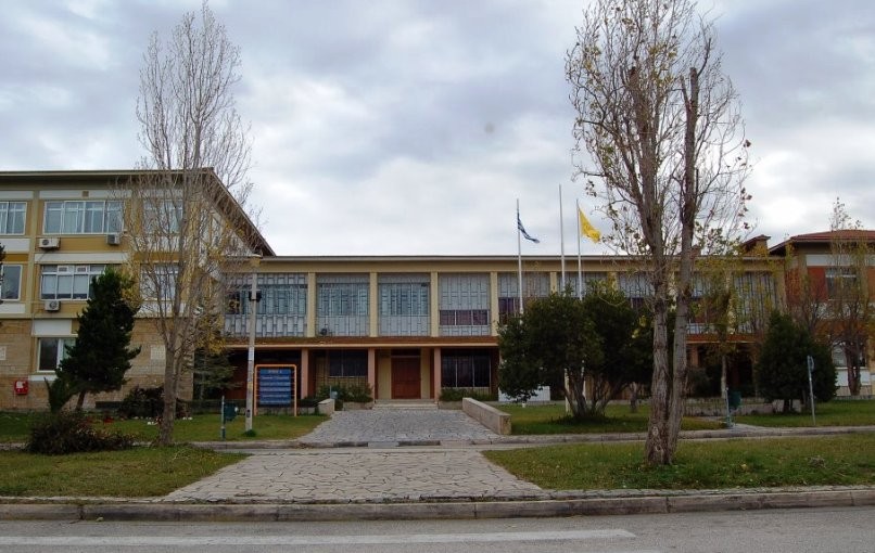 Παρακολουθούσε τις φοιτήτριες την ώρα που έκαναν μπάνιο - Καταγγελία για ντους της Φοιτητικής Εστίας Πατρών!