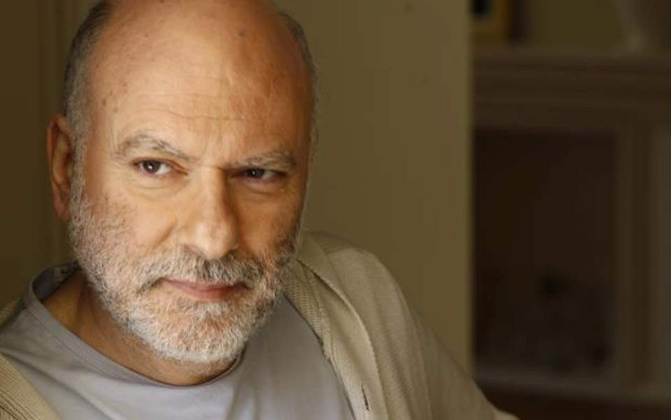 Σήμερα το "αντίο" στον Χρήστο Σιμαρδάνη