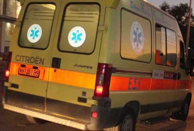 Λέσβος: Αυτοπυρπολήθηκε Σύρος πρόσφυγας