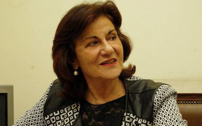 Θεανώ Φωτίου: Θέλουμε οι γυναίκες Ρομά να βγουν ενεργά στο προσκήνιο