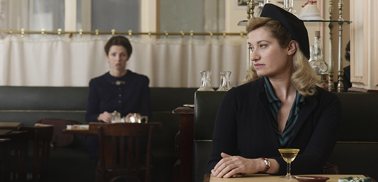 Πάτρα: Βιβλία και προβολή ταινίας στις "Γέφυρες" σήμερα Παγκόσμια Ημέρα της Γυναίκας