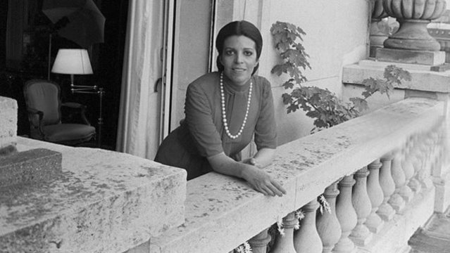 Όταν η Χριστίνα Ωνάση συνελήφθη για πορνεία στο Παρίσι