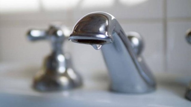 Διακοπή νερού σήμερα σε Ρίο και Καστελλόκαμπο