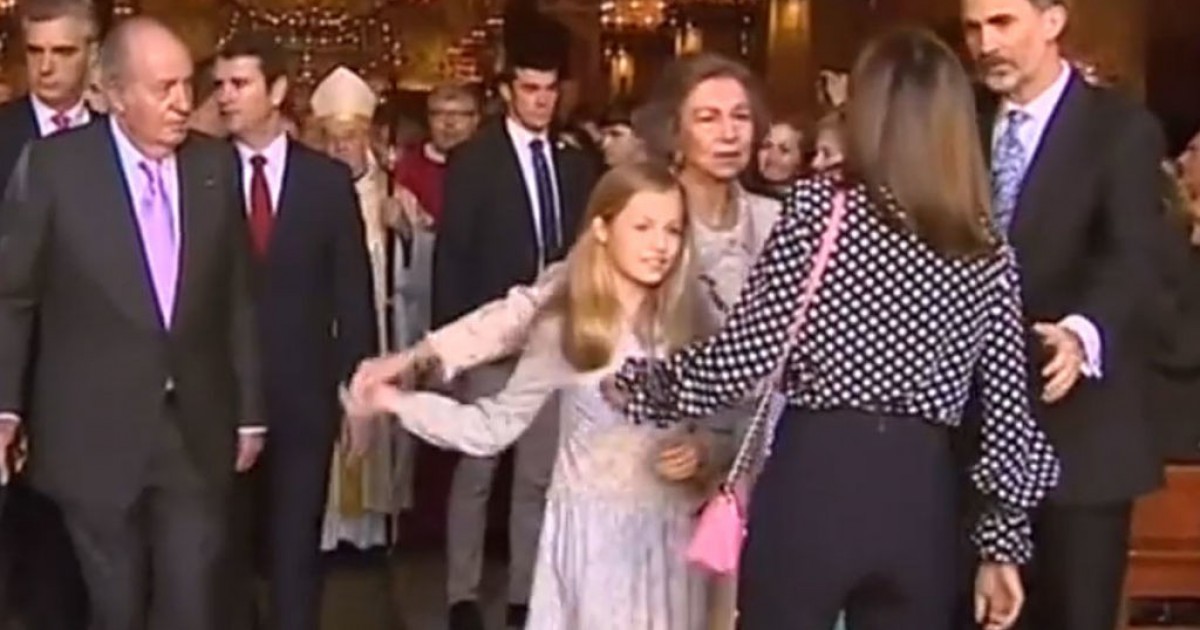 Λετίθια - Σοφία: Πώς νύφη και πεθερά από φίλες κατέληξαν... εχθροί - ΒΙΝΤΕΟ