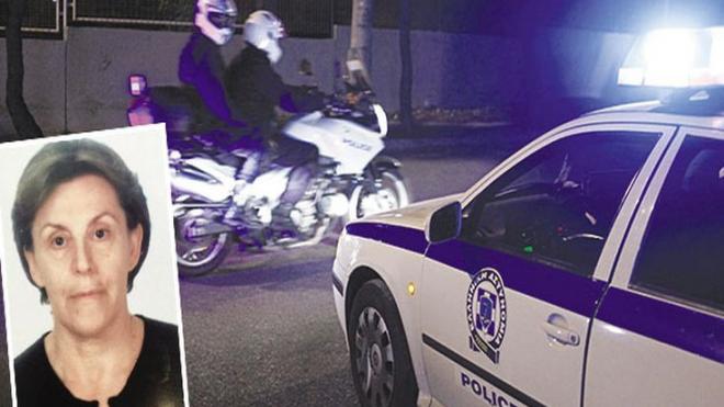 Δολοφονία Αγραφιώτου: Βρέθηκε γενετικό υλικό του δράστη στα νύχια της