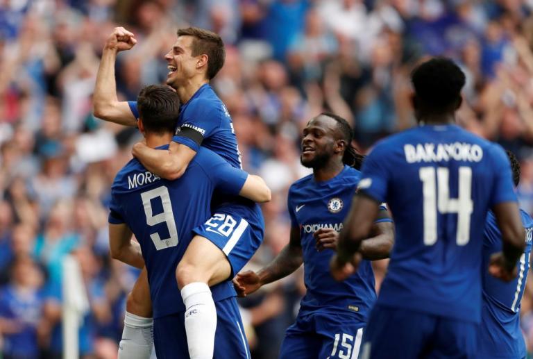 Κύπελλο Αγγλίας: Στον τελικό η Τσέλσι! Κόντρα στον Μουρίνιο για την κούπα