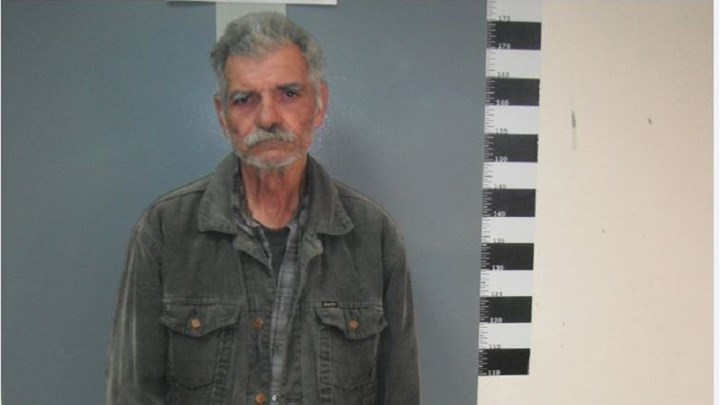 Αυτός είναι ο παιδεραστής της Ηλείας- ΦΩΤΟ