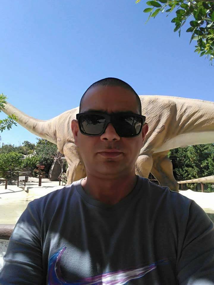 Ο Πατρινός Γιώργος Ανδρικόπουλος το θύμα τροχαίου στην Πατρών - Πύργου - Θρήνος στην Αγυιά- ΦΩΤΟ