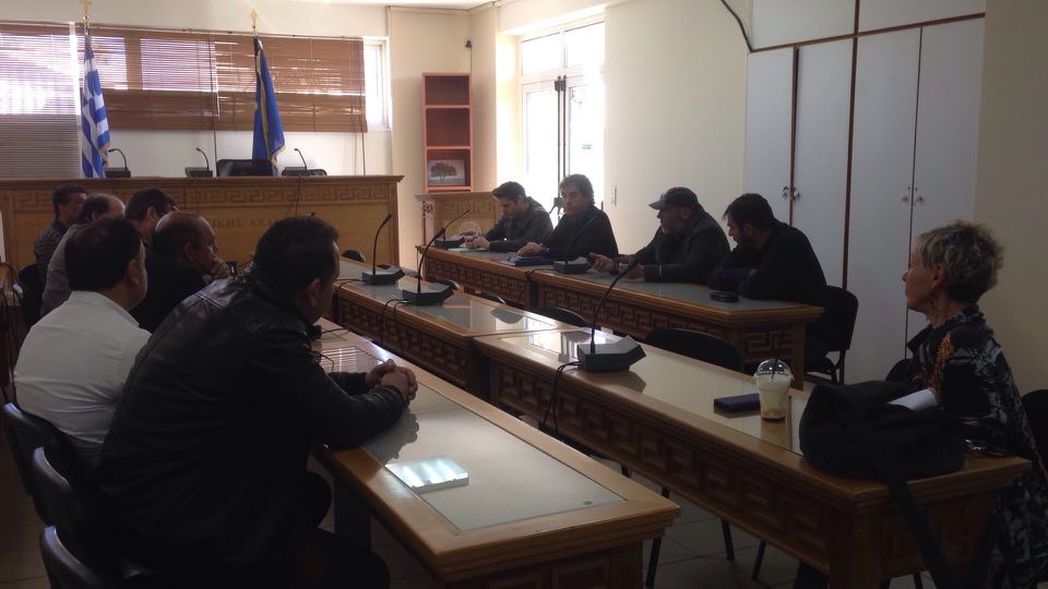 Παράνομες εισαγωγές αρνιών στην Ελλάδα