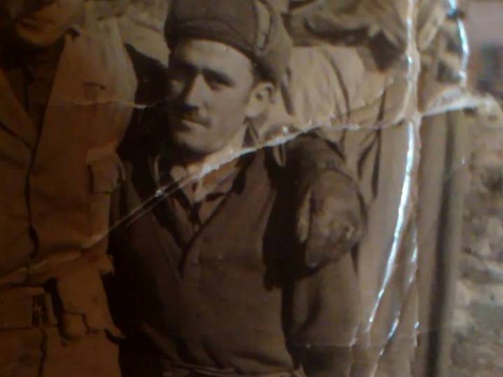 Αχαΐα: Απεβίωσε ο Ιωάννης Βιτάλης - Είχε τιμηθεί από την Κορέα με το παράσημο του «Πρεσβευτή της Ειρήνης» - ΦΩΤΟ