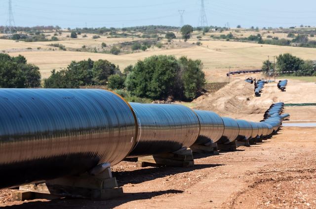 Φυσικό αέριο σε τρεις πόλεις της Δυτικής Ελλάδας το 2021