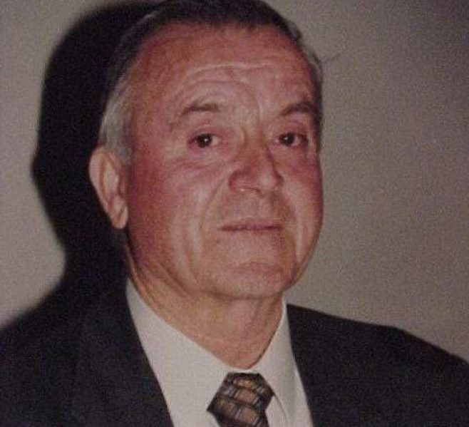 Δυτική Αχαΐα: Αύριο το μνημόσυνο για τον πρώην Δήμαρχο Νίκο Ταπεινό