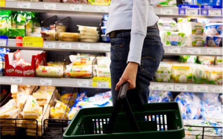 Μειωμένος τον Μάρτιο ο πληθωρισμός- Ποιοι δείκτες μειώθηκαν και ποιοι αυξήθηκαν