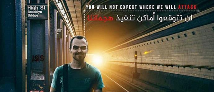 Απειλές του ISIS για τρομοκρατική επίθεση στη Νέα Υόρκη