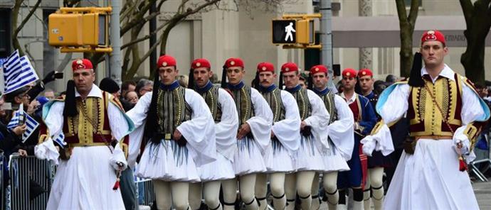 Η ομογένεια τιμά τον Γιώργο Μπαλταδώρο και τους δύο φυλακισμένος Στρατιωτικούς