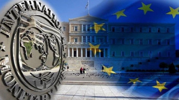Πιέσεις από ΔΝΤ για περικοπή σε αφορολόγητο και συντάξεις