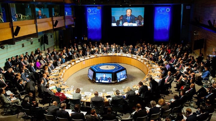 Στην Ουάσιγκτον από σήμερα συζητήσεις για την ελάφρυνση του ελληνικού χρέους